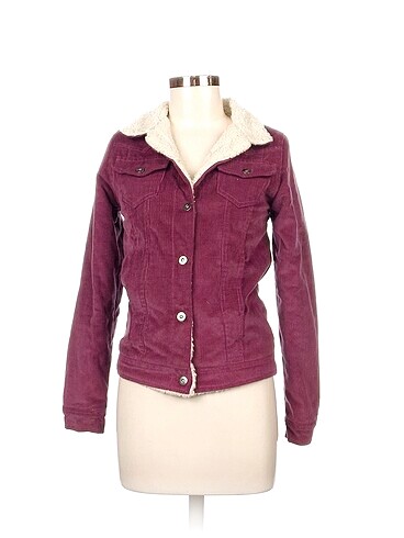 Vintage Love Ceket %70 İndirimli.