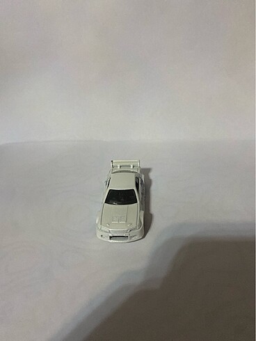 Nissan Skyline GT-R (R32)
