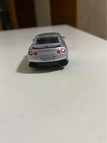  Beden Pink slips GTR