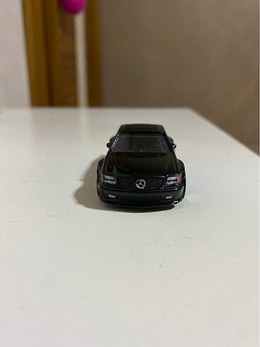 1989 Mercedes-Benz 560 SEC AMG