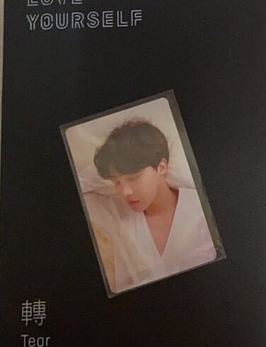 hoseok tear pc