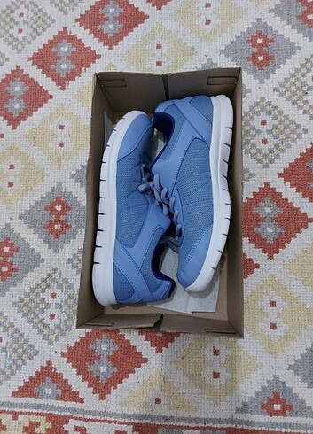 Kinetix kadın sneaker 