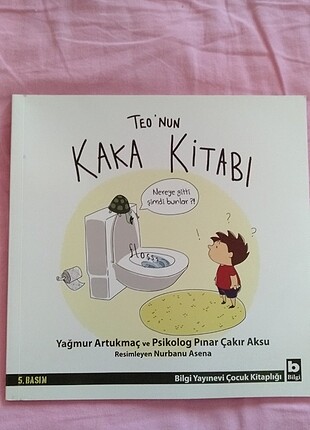 Teonun kaka kitabı