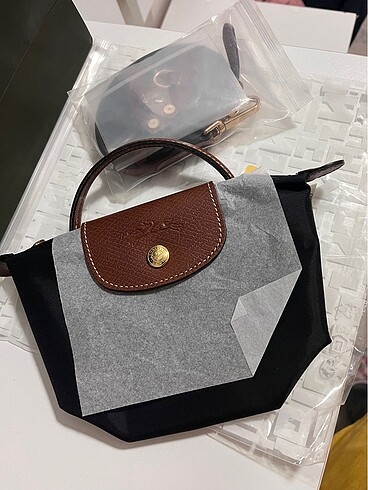 Longchamp Kadın çantası