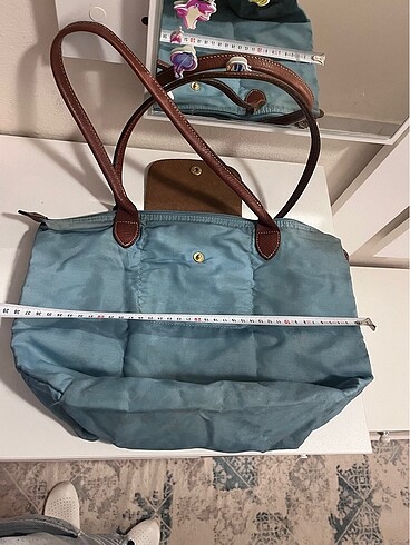 Longchamp Kadın Çamtası