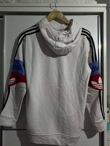 xl Beden beyaz Renk Sweat