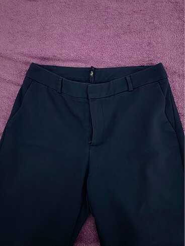 Zara Kumaş pantolon