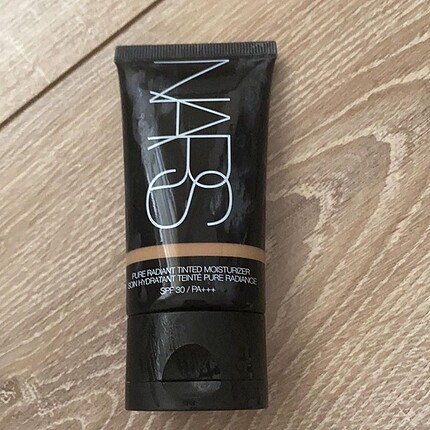 nars fondöten