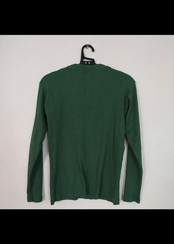 Erkek Çocuk Uzun Kollu Fitted Gri Hırka 3 adet fiyatıdır - Görsel 5