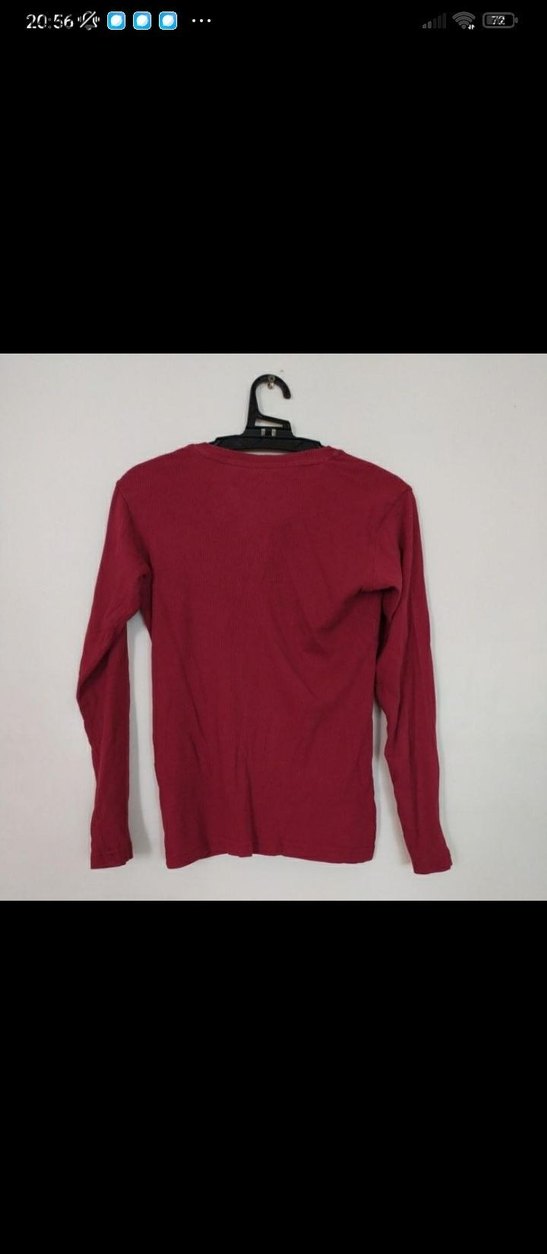 Erkek Çocuk Uzun Kollu Fitted Gri Hırka 3 adet fiyatıdır - Görsel 3