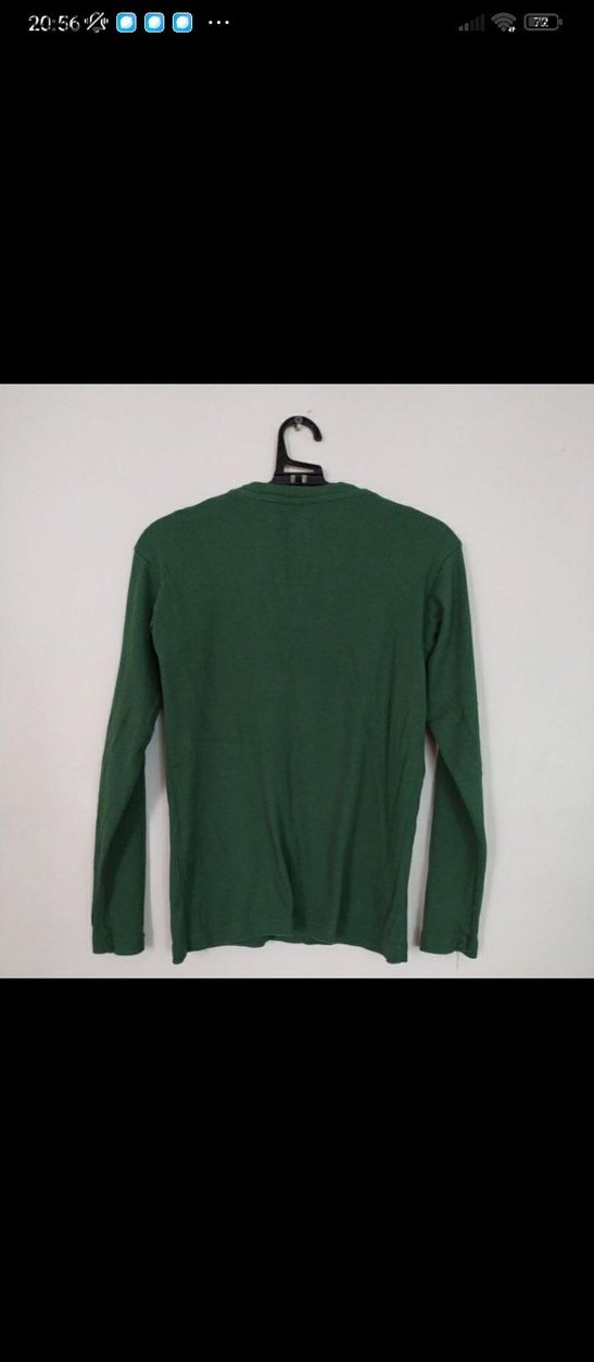 Erkek Çocuk Uzun Kollu Fitted Gri Hırka 3 adet fiyatıdır - Görsel 5