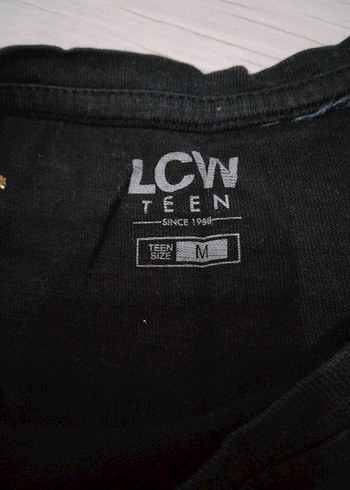 Siyah Uzun Kollu Erkek Tişört Batman Baskılı - Görsel 4