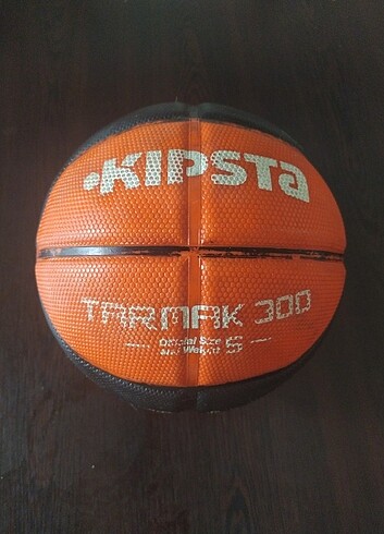Decathlon Kıpsta Tarmak Basketbol Topu