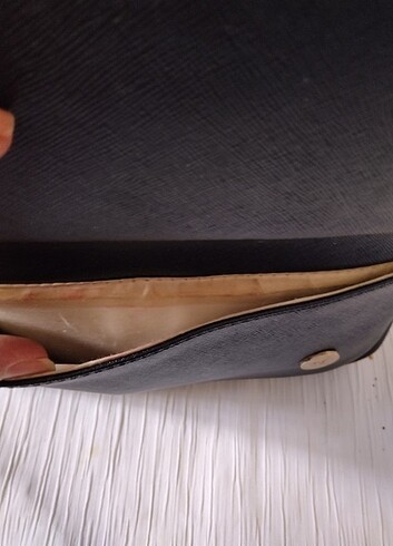 Orijinal mango sırt çantası yeni - Görsel 8