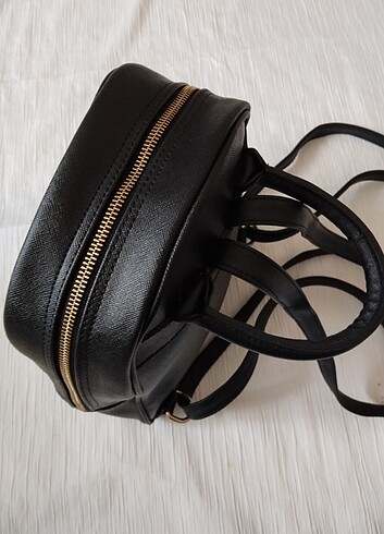 Orijinal mango sırt çantası yeni - Görsel 5