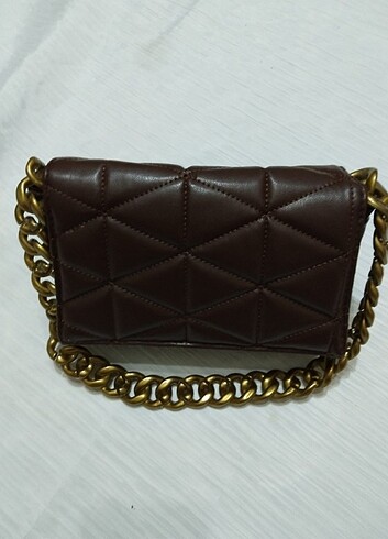 Kadın çanta  - Görsel 2