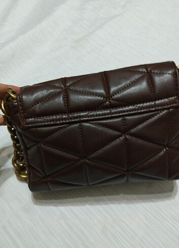 Kadın çanta  - Görsel 3