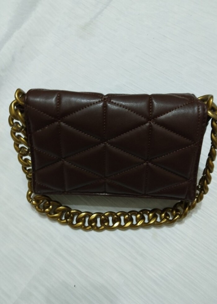 Kadın çanta  - Görsel 2