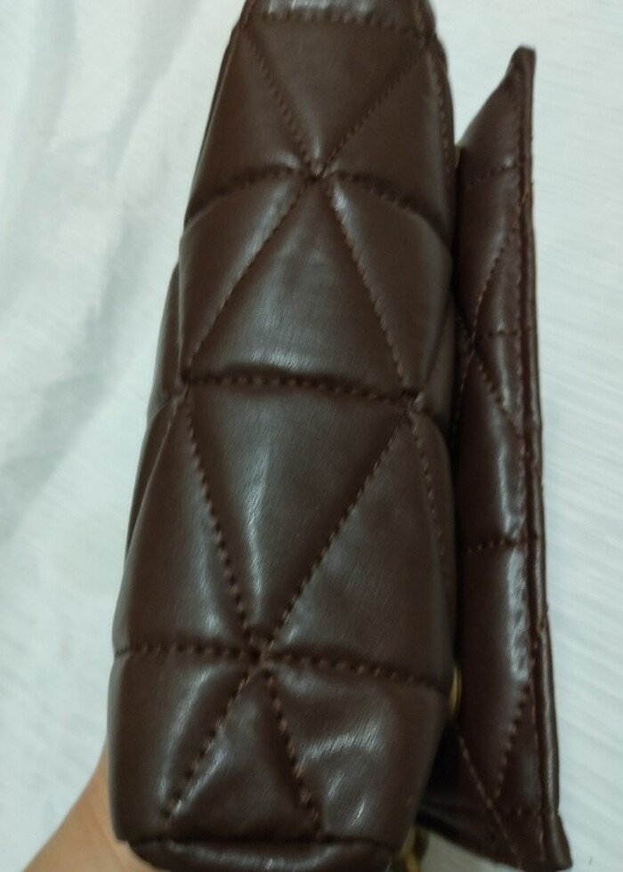 Kadın çanta  - Görsel 4