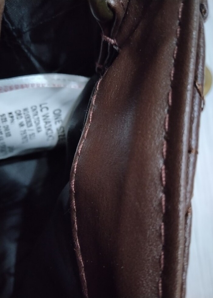 Kadın çanta  - Görsel 5