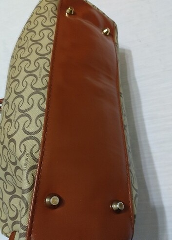 Kadın kol omuz çanta - Görsel 7