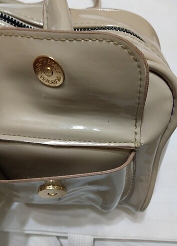 Kadın kol omuz çantası - Görsel 3