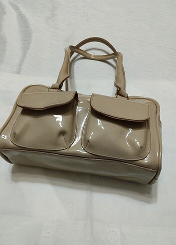 Kadın kol omuz çantası - Görsel 2