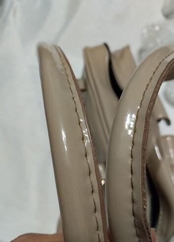 Kadın kol omuz çantası - Görsel 7