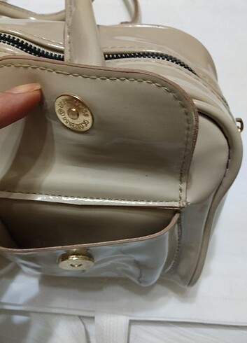 Kadın kol omuz çantası - Görsel 9