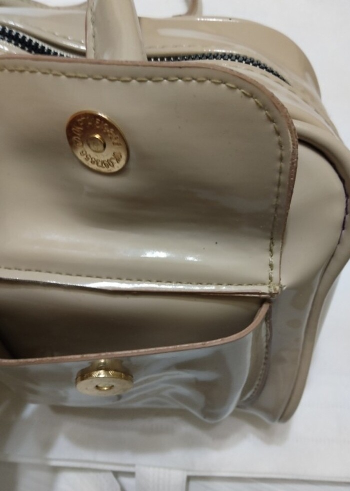 Kadın kol omuz çantası - Görsel 3