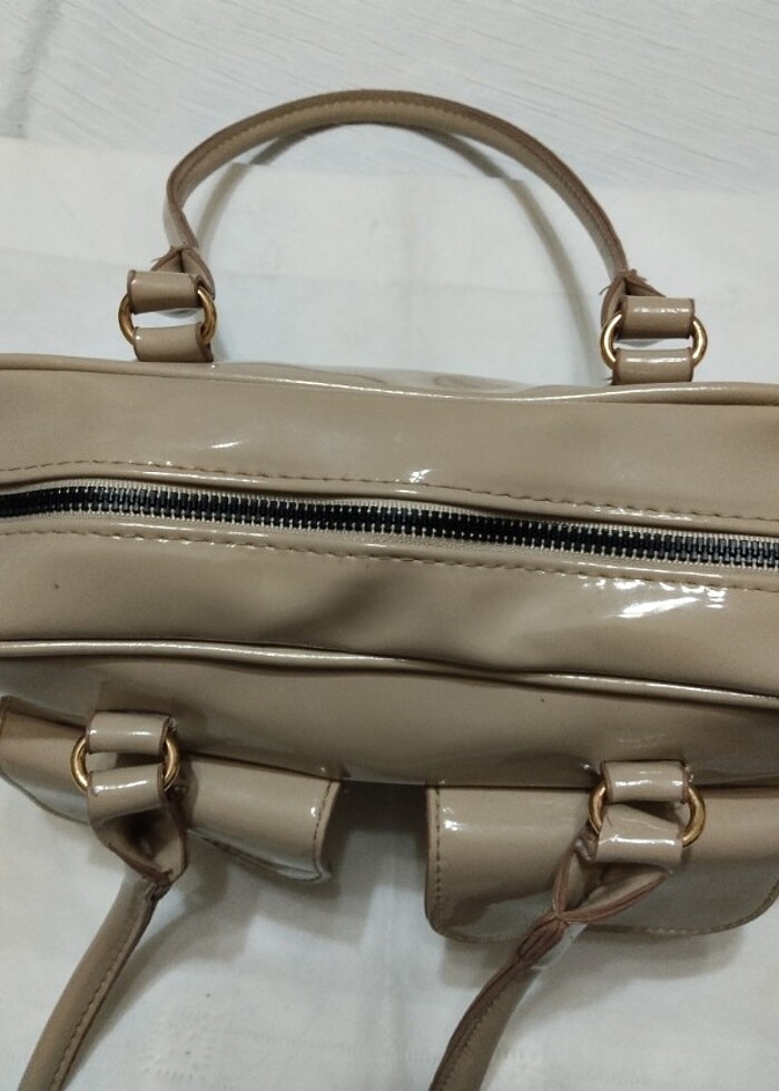 Kadın kol omuz çantası - Görsel 4