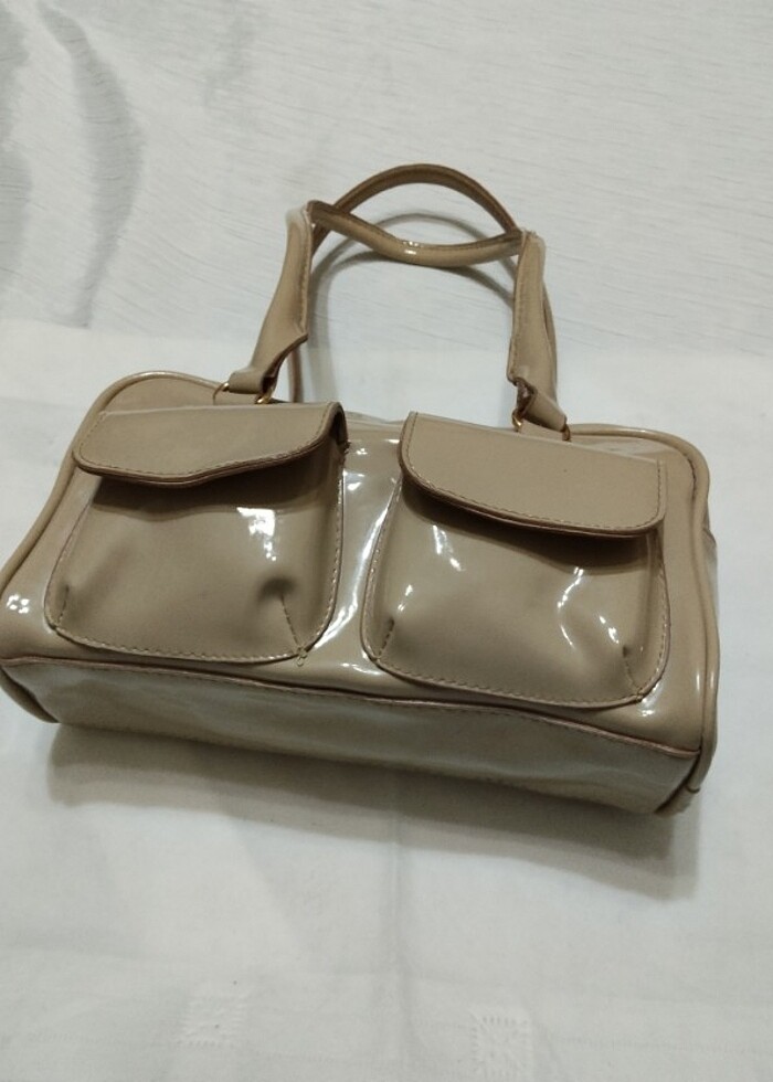 Kadın kol omuz çantası - Görsel 2