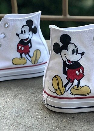 Converse Tasarımları