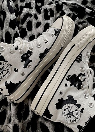 Converse Tasarımları