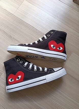 Converse Tasarımları