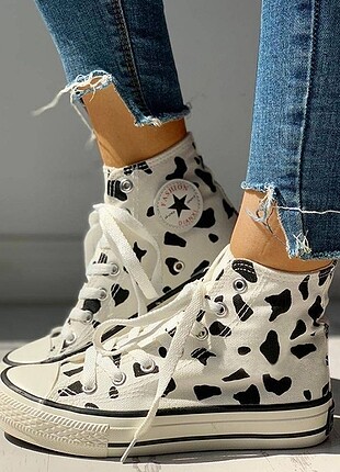 Converse Converse Tasarımları
