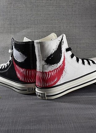 Converse Tasarımları