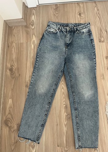 36 Beden Trendyolmilla kot jean