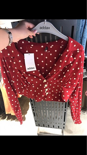 Kadın gömlek