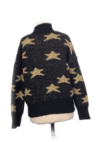 universal Beden Robin Kazak / Triko %70 İndirimli.