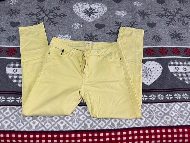 Kot pantolon