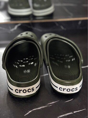 Diğer Crocs terlik