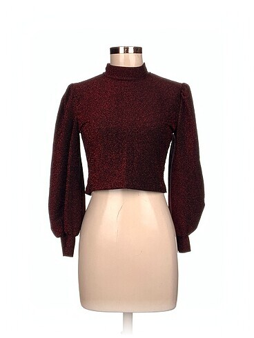 Vintage Love Bluz %70 İndirimli.
