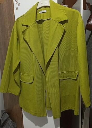 Blazer ceket 