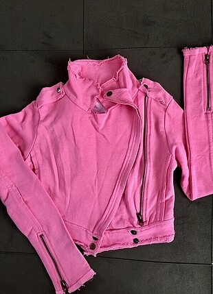 CROP CEKET