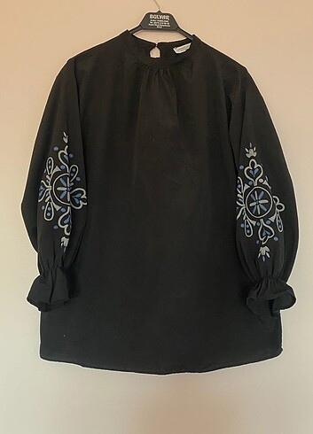 Diğer Tunik
