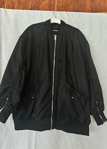 Pull bear ceket 