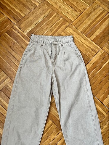 xs Beden Kot pantolon