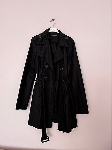 Trenchcoat