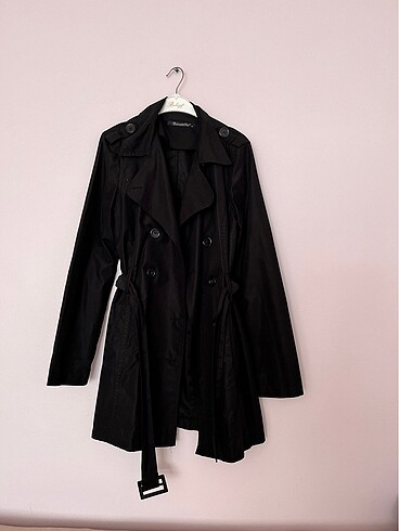 Diğer Trenchcoat